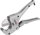 Ridgid RC-1625 1/8" 5/8" Ratcheting Plastic Pipe And Tubing Cutter New. Price: $60.00.