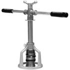 Wheeler Rex Capital Style Internal Cast Iron Soil Pipe Cutter 4" New. Price: $425.10.