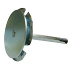 Jones Stephens J44-400 In. Pipe Socket Saver New. Price: $23.02.