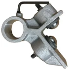 Rothenberger Roller Bring Spport,comp Part No 6RRU5 00069 New. Price: $266.49.