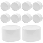 Biaungdo 10 Pack Inch Pvc Pipe End Cap Fitting, Furniture Grade New. Price: $13.99.