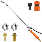 Vanpet All Metal Replacement X 29 1.5 Inches, Sprayer Wand New. Price: $30.15.
