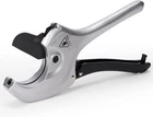 Adjustable Pvc Pipe Cutter 1/2 Inch Heavy Duty Aluminum Ratchet Round New. Price: $43.58.