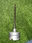 Wheeler-rex 4290 SCH40 Internal Pipe Cutter 4" 1B Used. Price: $59.99.