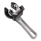 118 2-IN-1 Close Quarters Autofeed 1/4 IN.-1-1/8 Metal Tubing Compact Cutter New. Price: $50.70.