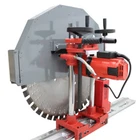 Techtongda 12.6IN Electric Concrete Roadway Brick Wall Cutter 220V Saw New. Price: $2435.67.