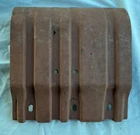 62 Oldsmobile Starfire Radiator Mount Bracket Holddown Used. Price: $76.46.