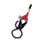 Reed SC49-15 Ratcheting Soil Pipe Cutter 1-1/2IN To 15IN (08053) New. Price: $945.78.