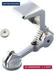 Labzhang Glass Tubing Cutter, Tube Pipe With Replacement Whe New. Price: $20.49.