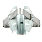 Ridgid 61195 9" X 6" Replacement Clutch Assembly For K-60 Sectional Machine New. Price: $175.66.