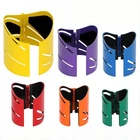 Drkerr 6PIECE Magnetic Metal Pipe Cutting Guide Kit (includes Sizes: 1-5/8"... New. Price: $129.20.