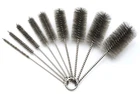 Pipe Cleaning Brush Set Stainless Steel Bristles, ... New. Price: $55.44.