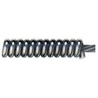 General Wire 75'X3/4" Flexicore Cable W/ Female ENDS75EM5 New. Price: $511.42.