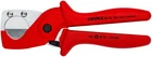 Knipex Flexible Hose/pvc Cutter 7" 90 25 185 New. Price: $65.57.