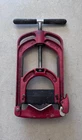 Reed Model HPC4 Guillotine Pipe Cutter 1-1/2" 4" Used. Price: $575.00.