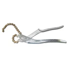 Wheeler-rex 79022 Tubing CUTTER,1/4" To 1-1/2" Cap. 38L093 New. Price: $110.72.