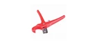 Raindrip 63200UB Irrigation Tubing Cutter New. Price: $11.89.