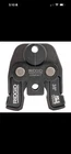 Ridgid 55118 Cordless Press Tool JAW,3/8 In Pipe 810XF1 New. Price: $249.44.