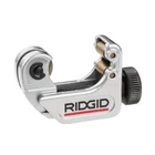 Ridgid Close Quarters Quick Feed Tubing Small Diameter Mini Pipe Plumbing Cutter New. Price: $19.90.