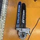 New Hercules 12" Inch Beam Cutter HA25-BC12 Circular Saw Attachment Open. Price: $99.00.
