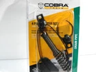 Cobra 4-PIECE Plumbers Drain Pipe Cutter Set BC96299C New. Price: $25.00.