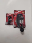 Husky 2-1/8 In. And 1-1/8 Quick-release Tubing Cutters New. Price: $49.97.