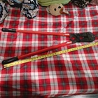 Ridgid S36 Bolt Cutter Heavy-duty Used. Price: $80.00.