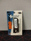 Dawn Kwikcut Replacement Blade Stainless STEEL-BT100SS New. Price: $8.98.