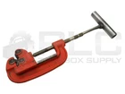 Rothenberger 7.0045 Heavy Duty Pipe Cutter 1/8"-2" Used. Price: $109.00.