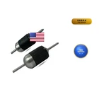 Assorts Universal Transfer Center Aligner- Punch-hardened Pin Set Of 2 Range New. Price: $51.65.