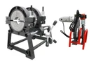Techtongda Pipe Welding Machine 2.48-6.3" Electric Tube Butt Fusion Device Tool New. Price: $363.09.