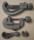 Ridgid Pipe & Tubing Cutter Set No. 20, 150, 152, 103 Plumbing Hvac Used. Price: $74.99.