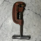 Ridgid No. 42A Wheel Tubing/pipecutter 1/2" - Od Usa Used. Price: $30.00.