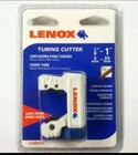 Lenox 21009TC1 Tubing Tube Cutter 1/8-1 Inch 3-25MM New. Price: $31.99.