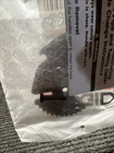 Ridgid 27858 Replacement Blade RC-1625 New. Price: $46.85.