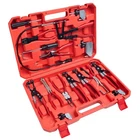 Wiseup 17PCS Hose Clamp Pliers Set, Removal Tool With Electrical D... New. Price: $90.71.