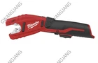 Milwaukee M12 Sub Compact Copper Pipe C12 PC-0C Bare Tool Only Body New. Price: $187.99.