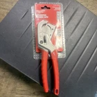 Milwaukee 48-22-4204 1" Pex And Tubing Cutter New. Price: $24.99.
