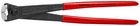 Knipex Tools High Leverage Concreters' Nippers Plastic Coated New. Price: $66.41.