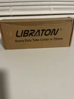 Libraton Copper Tube 1/4" 2-3/4", Cutter, Used. Price: $50.00.