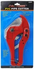 Cal-hawk Pvc Pipe Cutter New. Price: $18.99.
