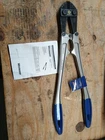 Westward 22UN81 Bolt CUTTER,24 In L,5/16 Cap Open. Price: $40.00.
