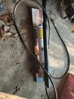 5590-18 Wheeler Rex Remote Hydraulic Pipe Cutter Used. Price: $400.00.