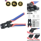 Icrimp ICP-PC01 Pex Cinch Clamp Removal Tool Removes 3/8-IN, 1/2-IN, 3/4-IN... New. Price: $60.45.