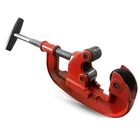 Qwork Heavy Duty Pipe Cutter 1-INCH To 3-INCH Steel New. Price: $54.79.