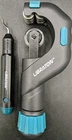 Libraton Pipe Cutting And Deburring Tool 5-50MM Used. Price: $33.95.