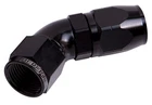 Aeroflow Full Swivel 45 Hose End -16AN (AF552-16BLK) New. Price: $47.55.