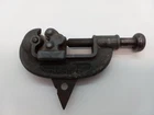 Blue Point/snap-on TC-27 1/8 To Inch Od Tubing Cutter Used. Price: $10.00.