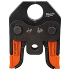 Milwaukee Tool 49-16-2634P M18 1" Viega Pureflow Jaw For Short Throw Press New. Price: $186.99.