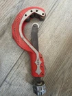 Reed Erie Pipe Cutter Tc 3Q Used. Price: $59.99.